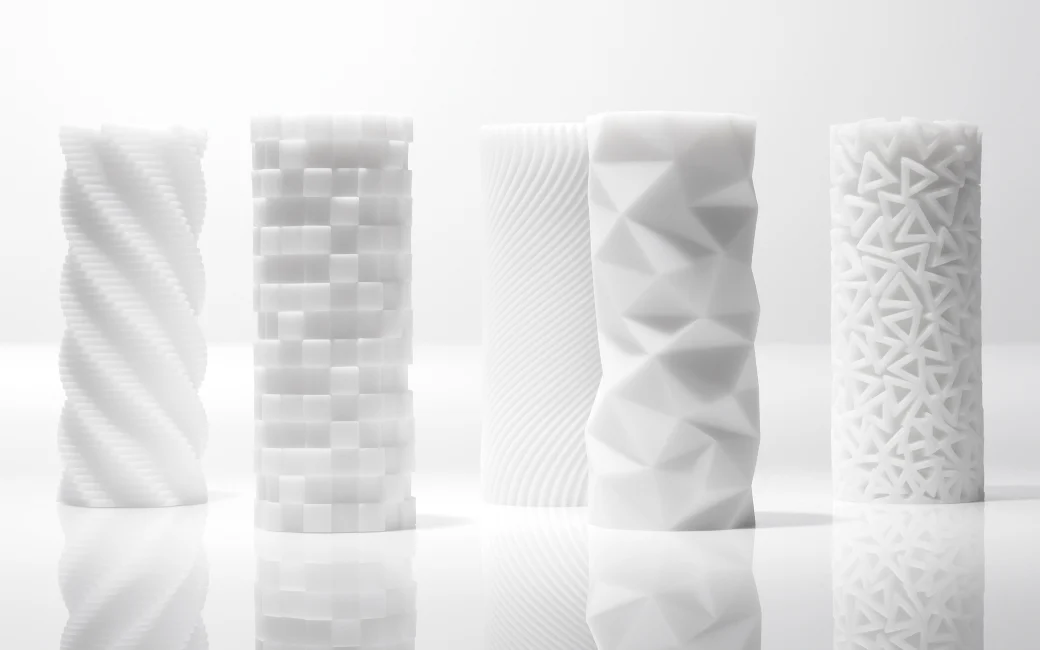 Tenga 3d line up