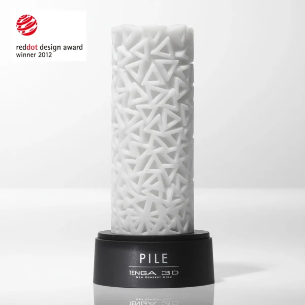 Tenga 3d pile 1