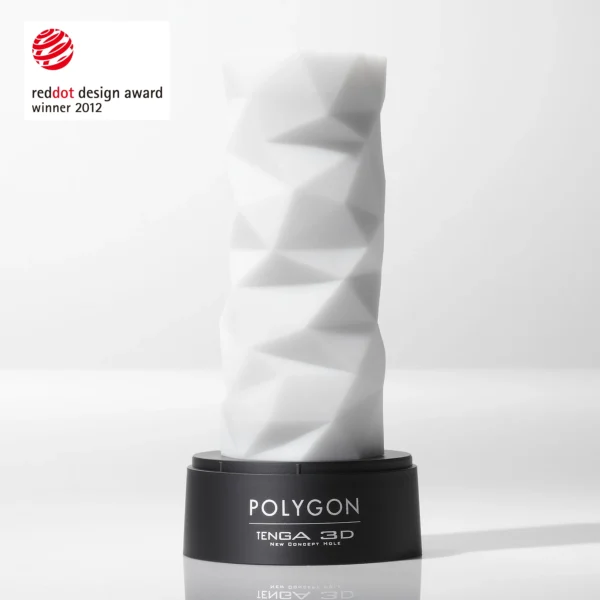Tenga 3d polygon 1