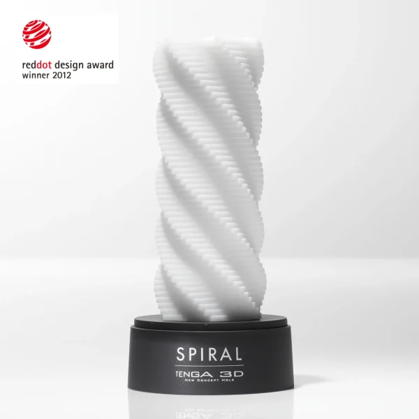Tenga 3d spiral 1