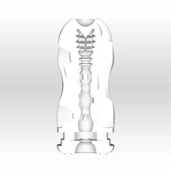 Tenga Air Tech Strong inside