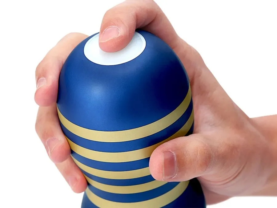 How to choose tenga cup 01