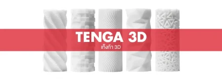 Tenga 3D