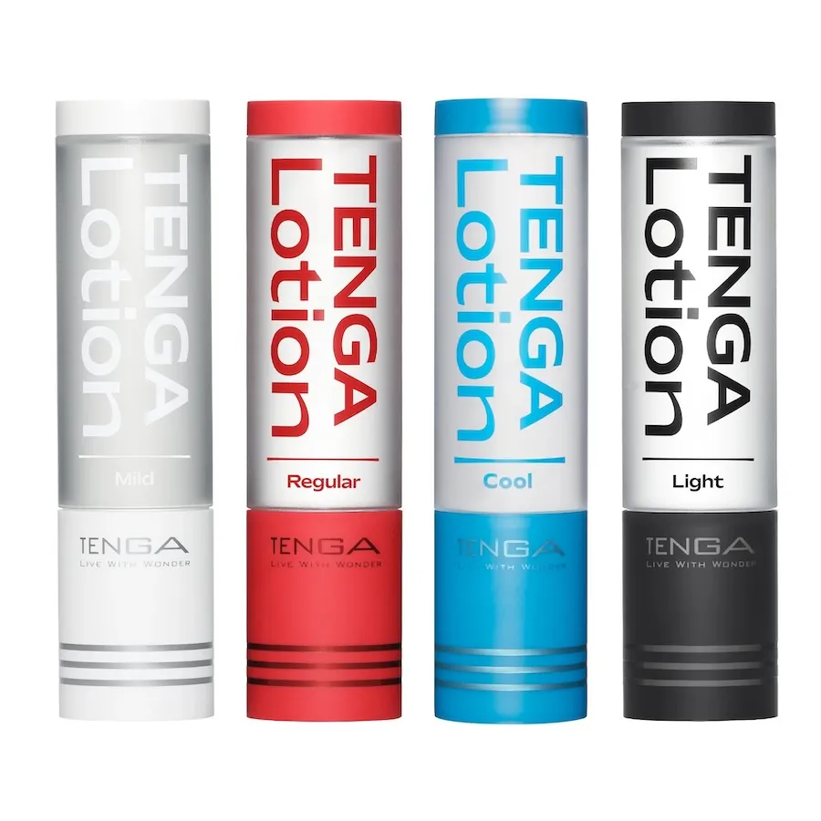tenga lotion