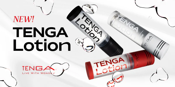 tenga lotion
