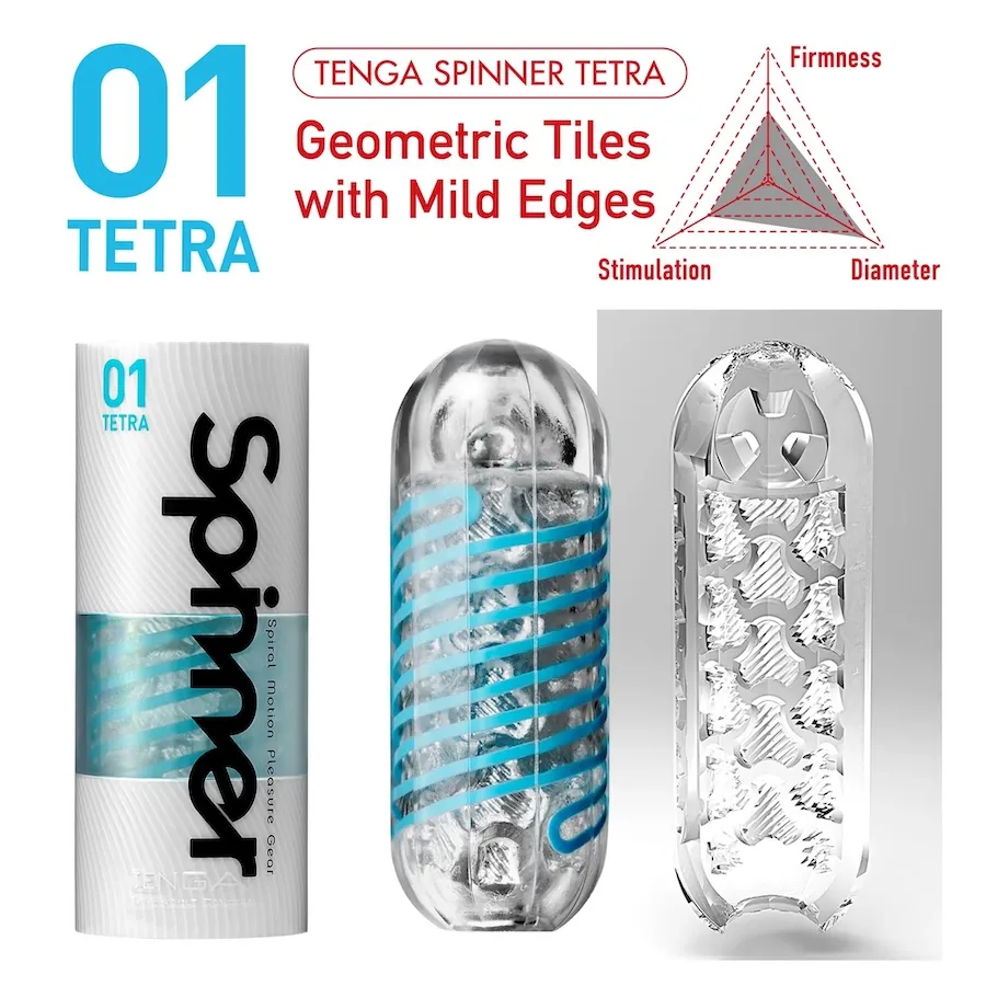Tenga spinner 01