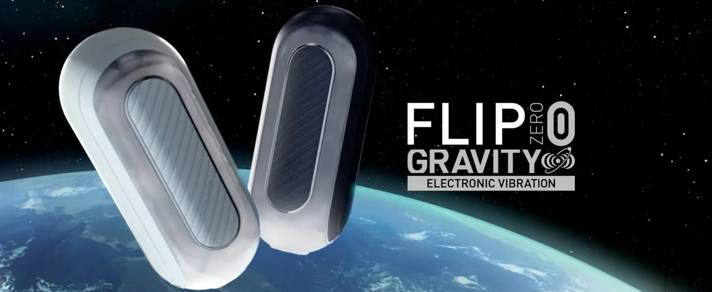 Flip zero gravity banner 2