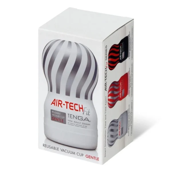 Tenga air tech gentle fit box