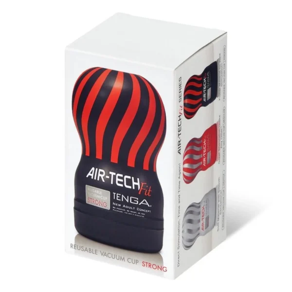 Tenga air tech strong fit box