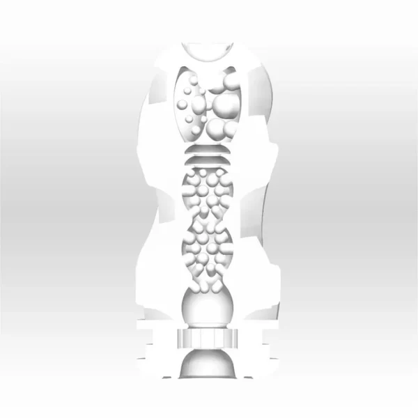 Tenga air tech ultra inside