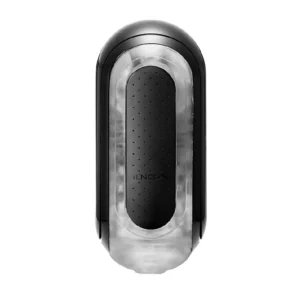 Tenga flip zero black