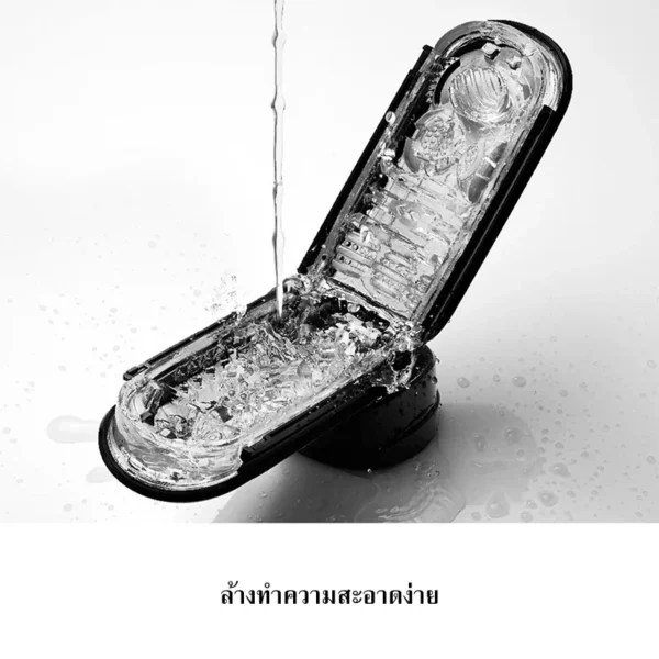 Tenga flip zero black 5