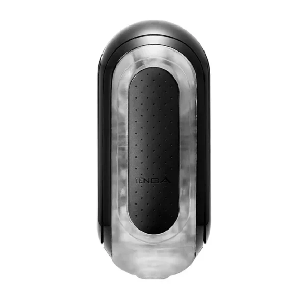 Tenga flip zero black