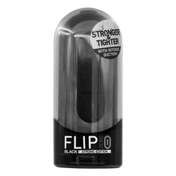 Tenga flip zero black box