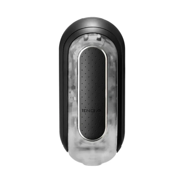 Tenga flip zero ev black 1