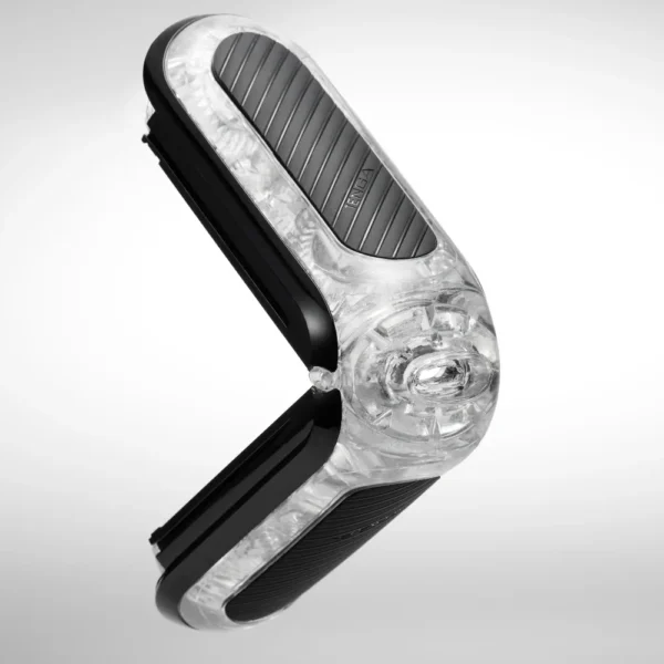 Tenga flip zero gravity black 6