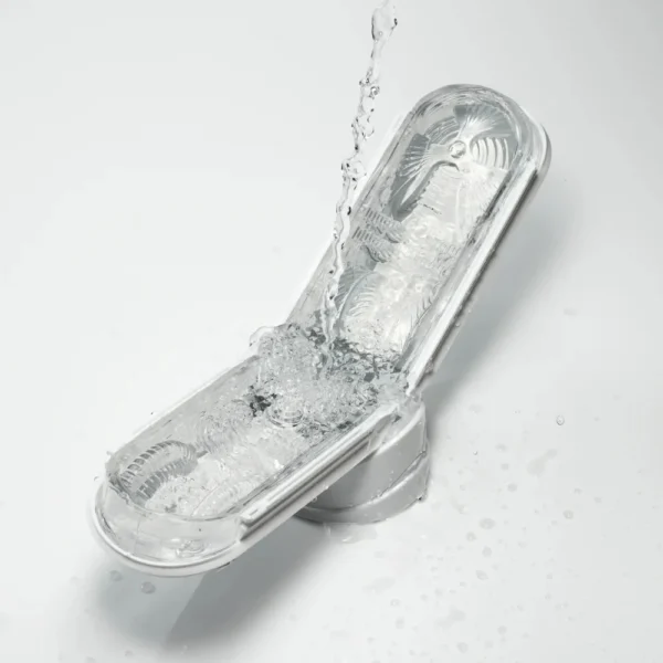 Tenga flip zero gravity white 4