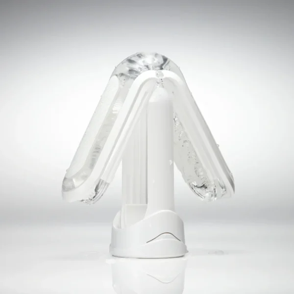 Tenga flip zero gravity white 5