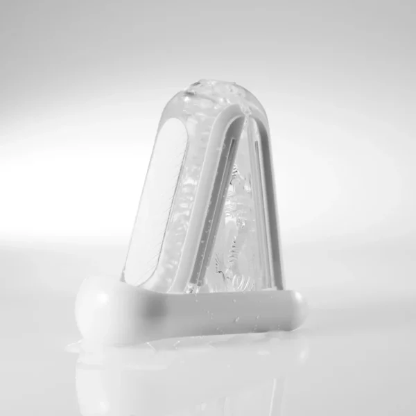 Tenga flip zero gravity white 6