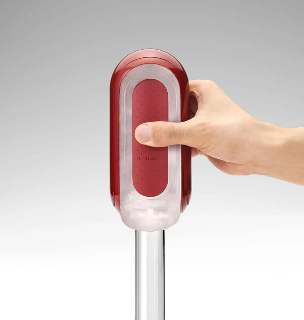 Tenga flip zero red 3