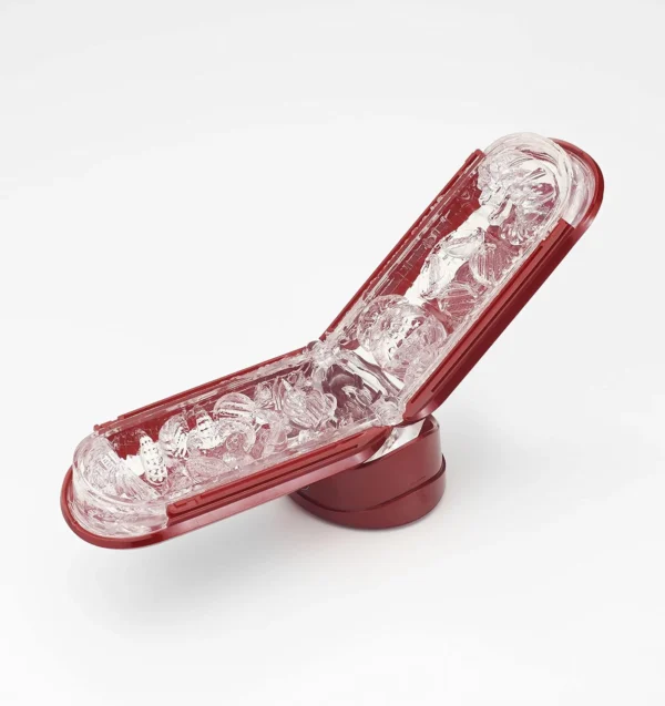 Tenga flip zero red 4