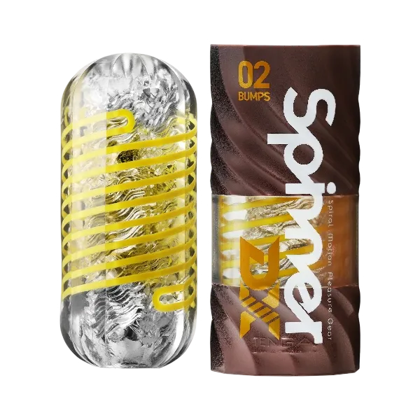 Slide tenga dx bumps 1