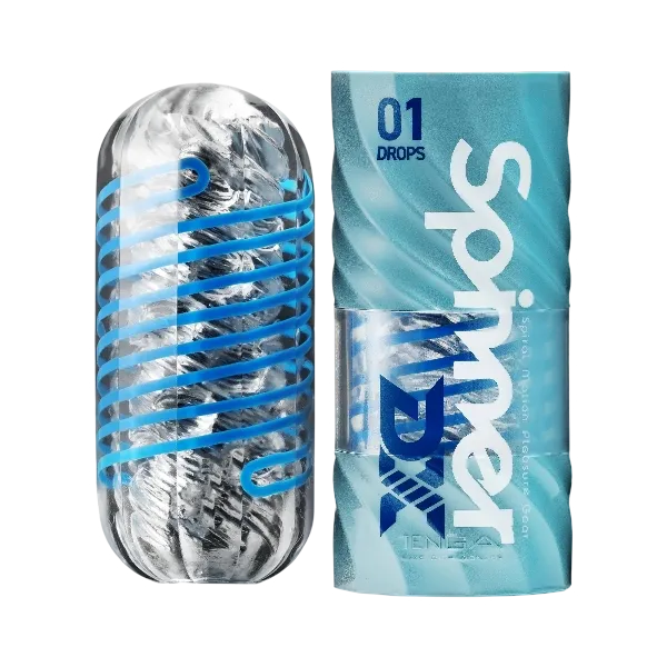 Slide tenga dx drops 1
