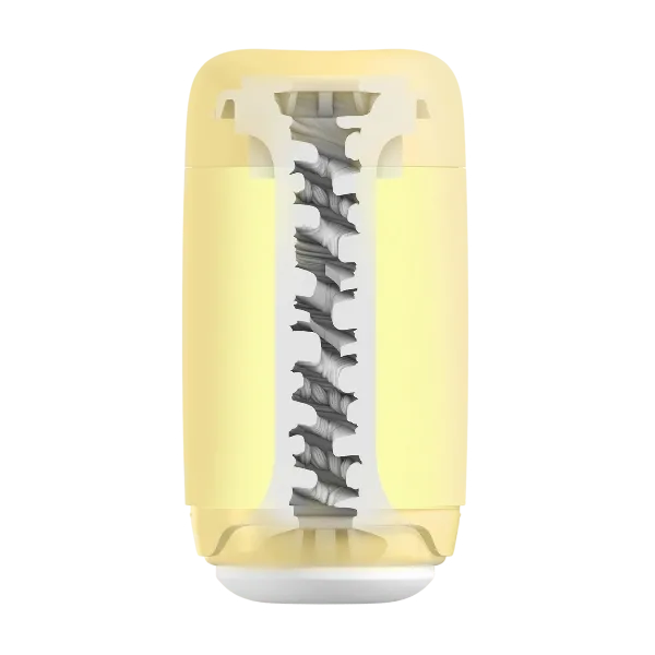 Slide tenga puffy 2