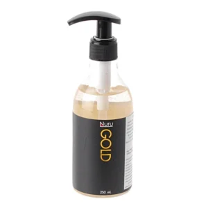 Nuru gel gold 250 ml 1