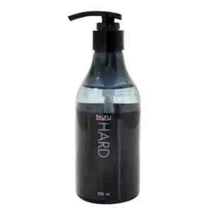 Nuru gel hard 250 ml 1