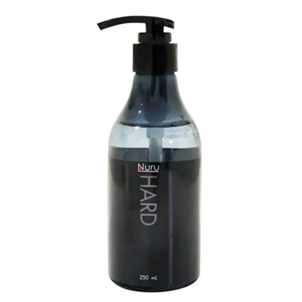 Nuru gel hard 250 ml 1