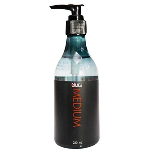 Nuru gel medium 250 ml 1