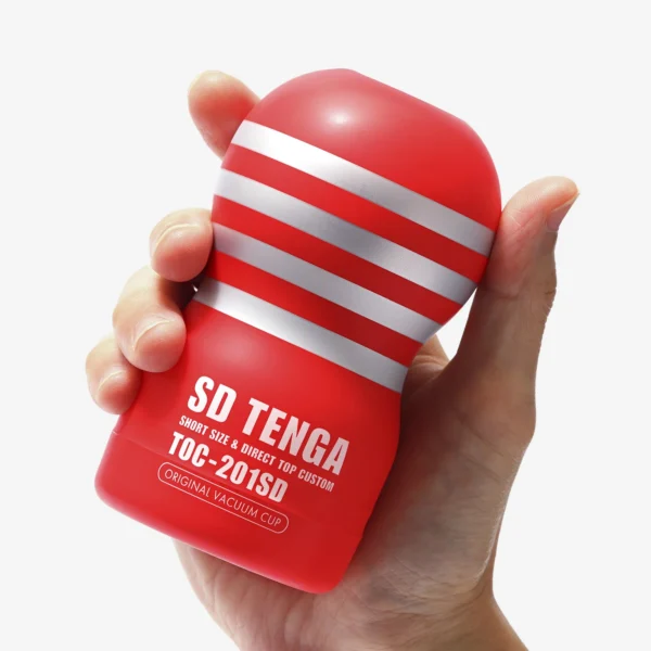Sd tenga original vacuum cup 2