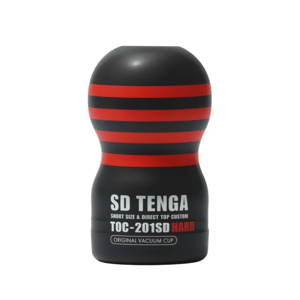 Sd tenga original vacuum cup hard 1