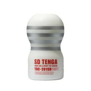 Sd tenga original vacuum cup soft 1