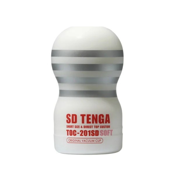 Sd tenga original vacuum cup soft 1
