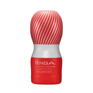 Tenga air cushion cup 1