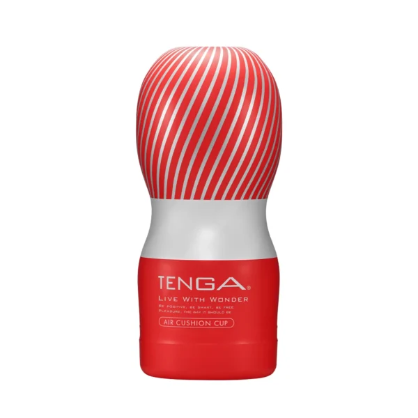 Tenga air cushion cup 1