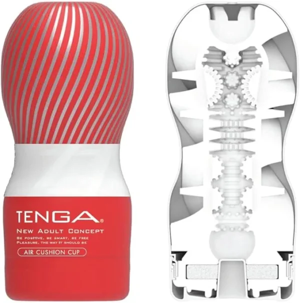 Tenga air cushion cup 2