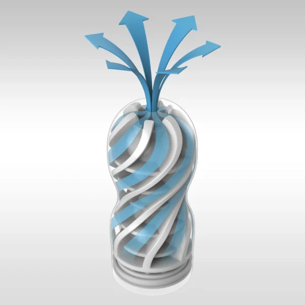 Tenga air cushion cup 3