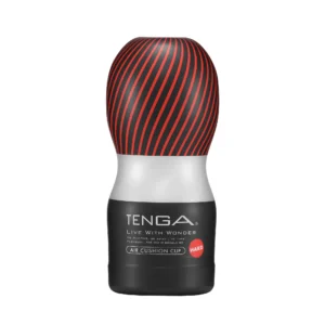 Tenga air cushion cup hard 1