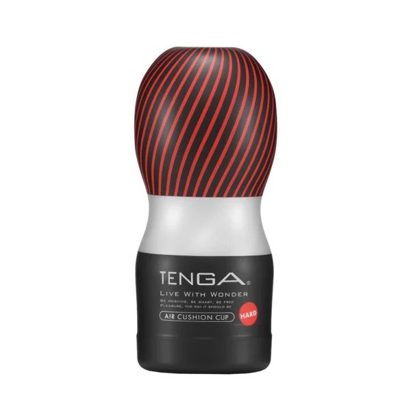 Tenga air cushion cup hard 1