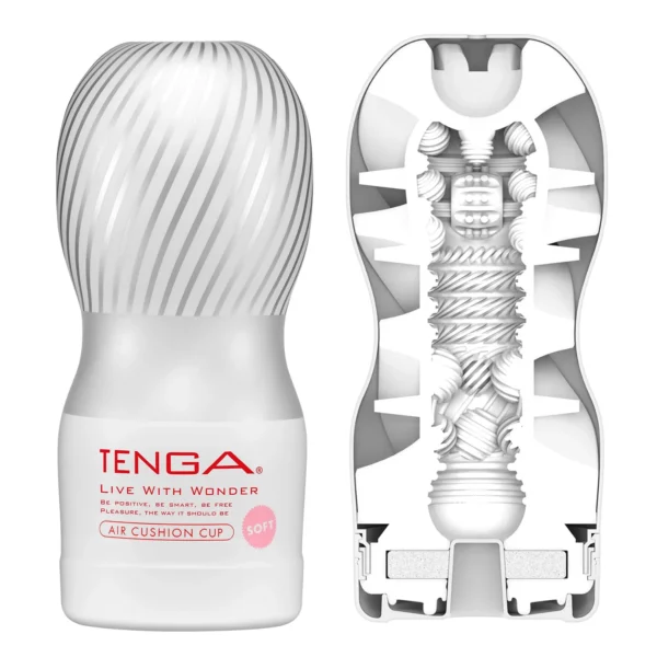 Tenga air cushion cup soft 2