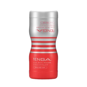 Tenga dual feel cup 1