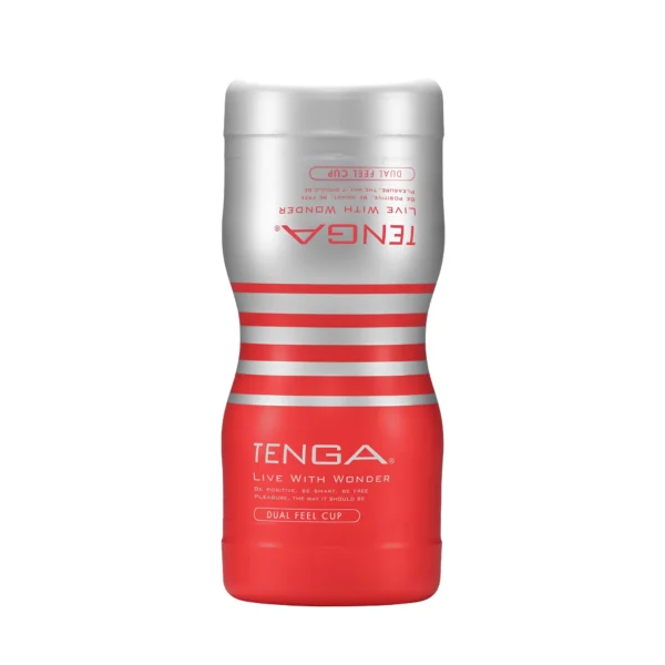 Tenga dual feel cup 1