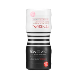 Tenga dual feel cup extremes 1