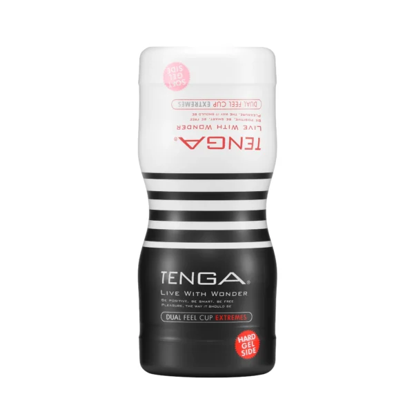 Tenga dual feel cup extremes 1