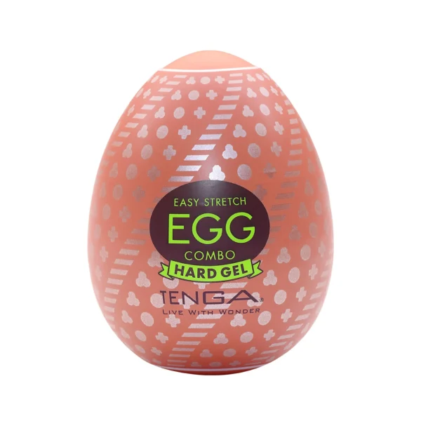 Tenga egg combo 1