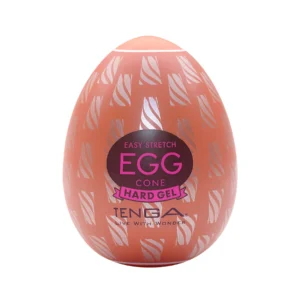 Tenga egg cone 1