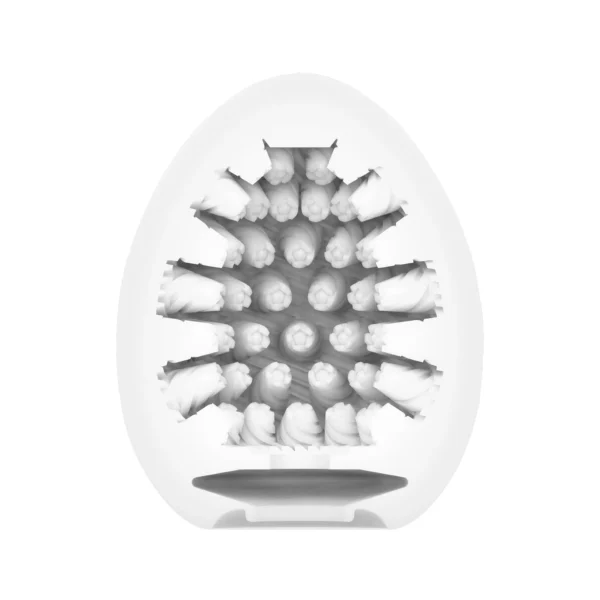 Tenga egg cone 2